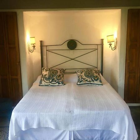 Alquiler Habitacion Independiente En El Centro De Jose Ignacio! Eksteriør billede