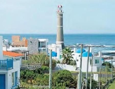 Alquiler Habitacion Independiente En El Centro De Jose Ignacio! Eksteriør billede