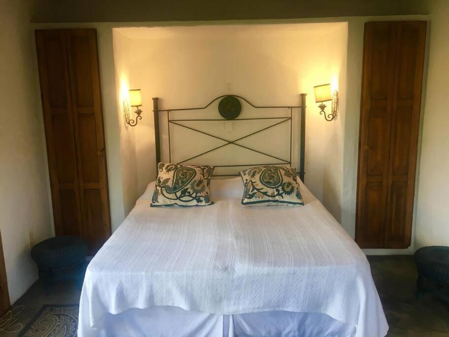 Alquiler Habitacion Independiente En El Centro De Jose Ignacio! Eksteriør billede
