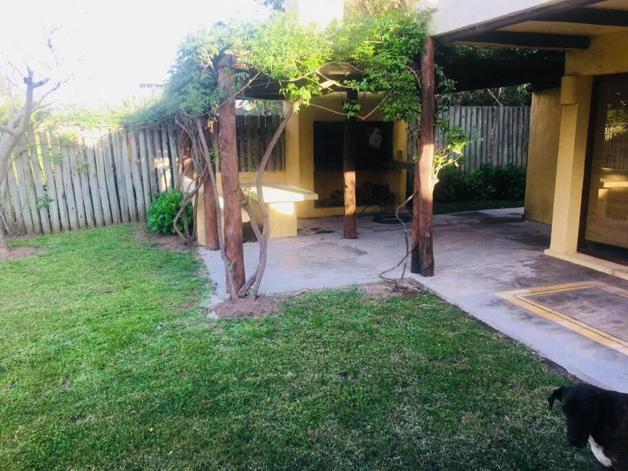Alquiler Habitacion Independiente En El Centro De Jose Ignacio! Eksteriør billede