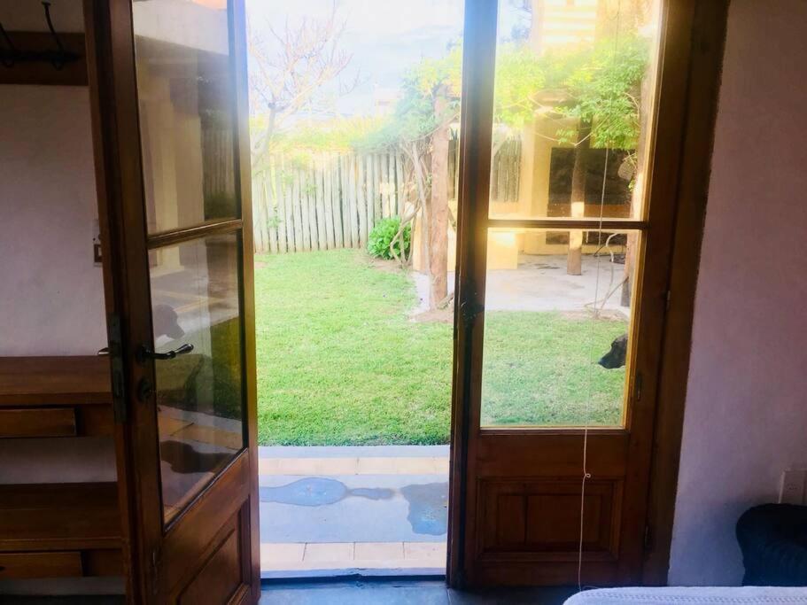 Alquiler Habitacion Independiente En El Centro De Jose Ignacio! Eksteriør billede
